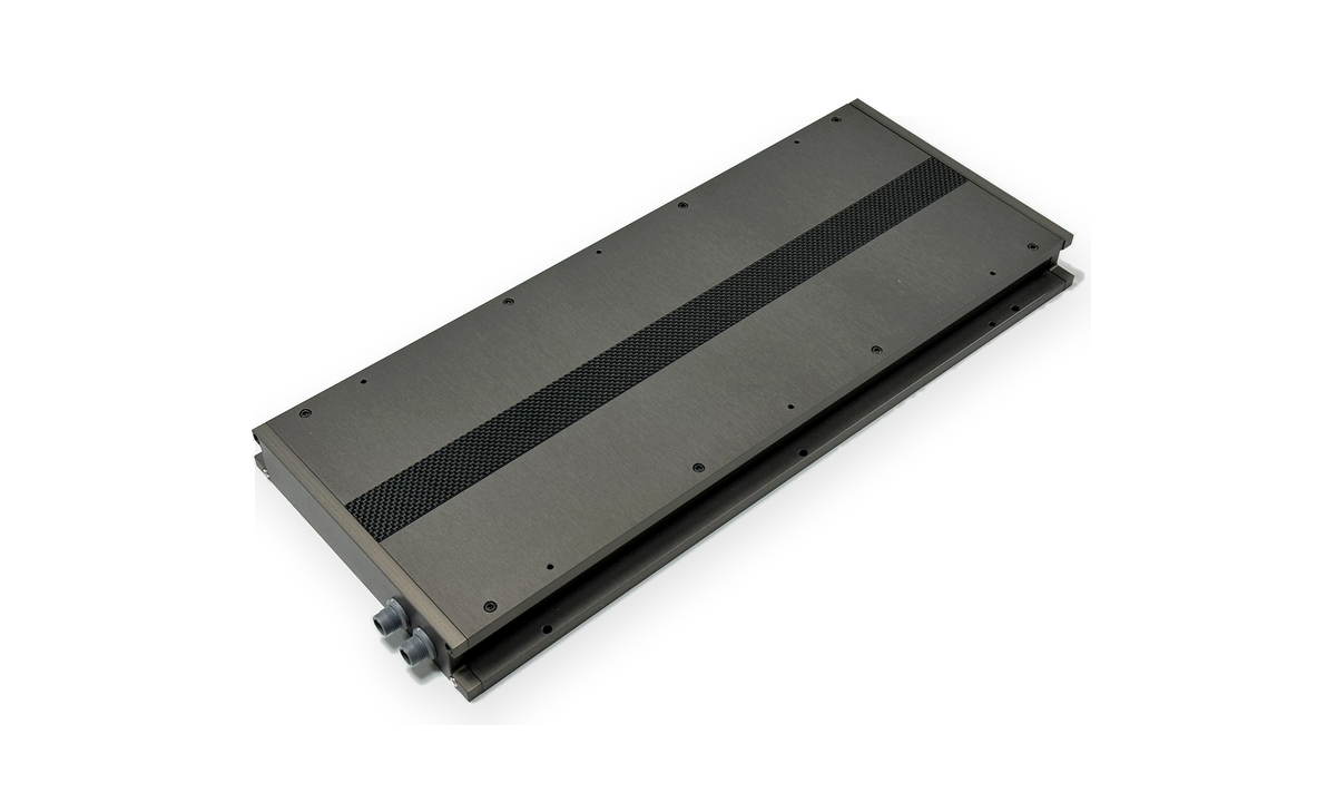 MiUS D410 디텍터 이미지